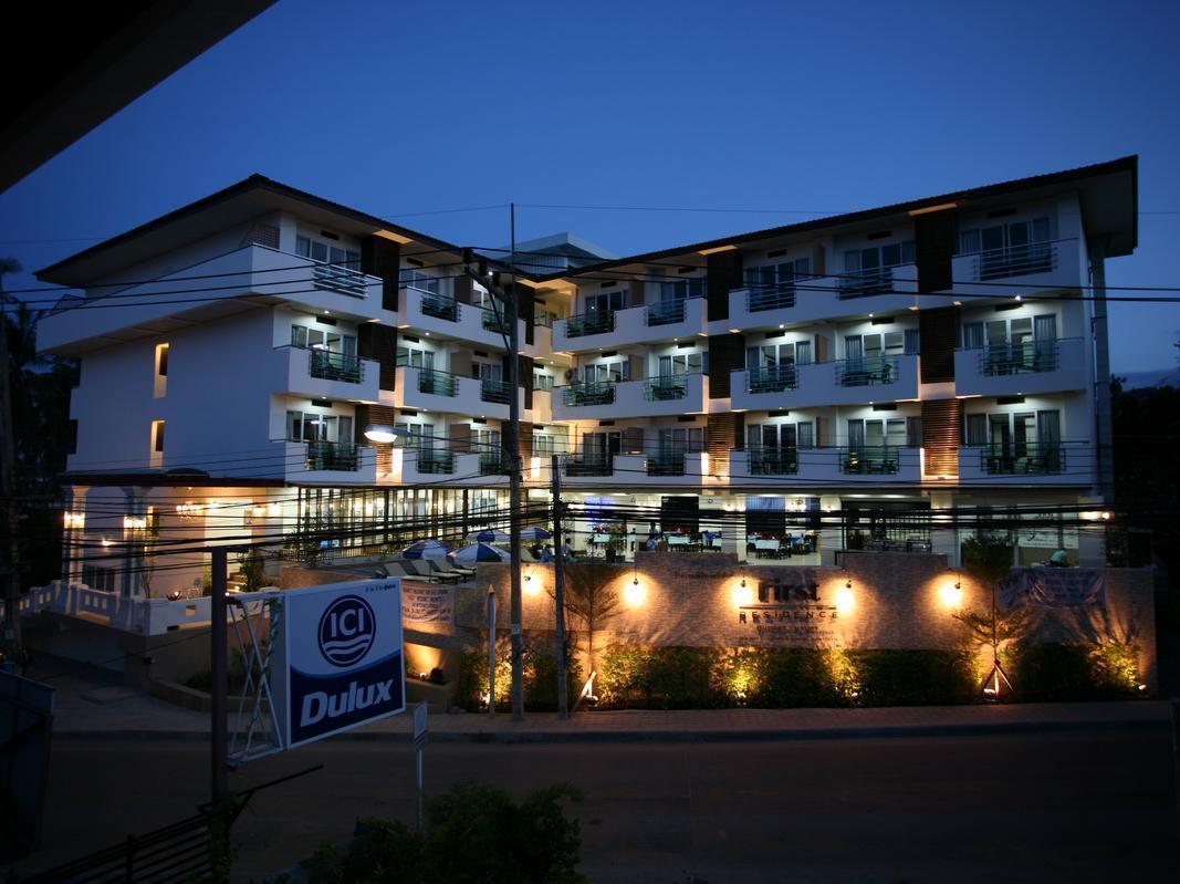 First Residence Hotel Csaveng-part Kültér fotó